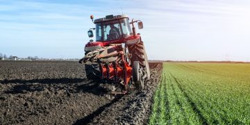 «Tractotauros» llega este sábado a Palaciosrubios como un punto de encuentro para amantes del campo y la maquinaria agrícola