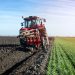 «Tractotauros» llega este sábado a Palaciosrubios como un punto de encuentro para amantes del campo y la maquinaria agrícola