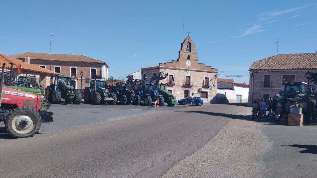 tractotauros 1