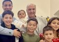 De Chile a Peñaranda buscando las raíces familiares comunes del apellido Ventura: historia viva de la emigración a América