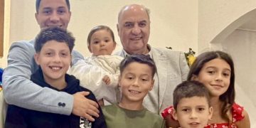 De Chile a Peñaranda buscando las raíces familiares comunes del apellido Ventura: historia viva de la emigración a América
