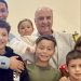 De Chile a Peñaranda buscando las raíces familiares comunes del apellido Ventura: historia viva de la emigración a América