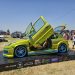 Villoria Motor Show deja un fin de semana de récord en la villa con más de medio millar de participantes y un gran ambiente