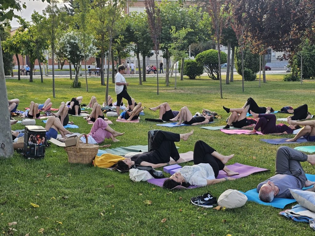 yoga 4