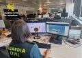 Objetivo bodas: la Guardia Civil esclarece una estafa por correo corporativo (BEC) y un delito de falsedad documental tras la suplantación de un espacio de celebraciones