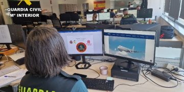 Objetivo bodas: la Guardia Civil esclarece una estafa por correo corporativo (BEC) y un delito de falsedad documental tras la suplantación de un espacio de celebraciones