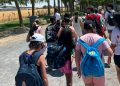 Verano activo y ocio saludable en el campamento urbano de Cruz Roja en Peñaranda para niños y adolescentes de 7 a 16 años