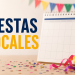 Las fiestas locales en los pueblos de las comarcas de Peñaranda y Las Villas, al completo: éstas son las fechas elegidas en cada uno