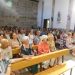 Coca de Alba une patrimonio, cultura y tradición teresiana y recibe en su iglesia la representación «Juan, el espíritu del amor»