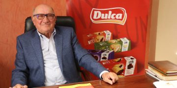 El empresario César Serna recibirá el II «Peñarandino del Año» que otorga NOTICIAS A TIEMPO y se entregará en noviembre