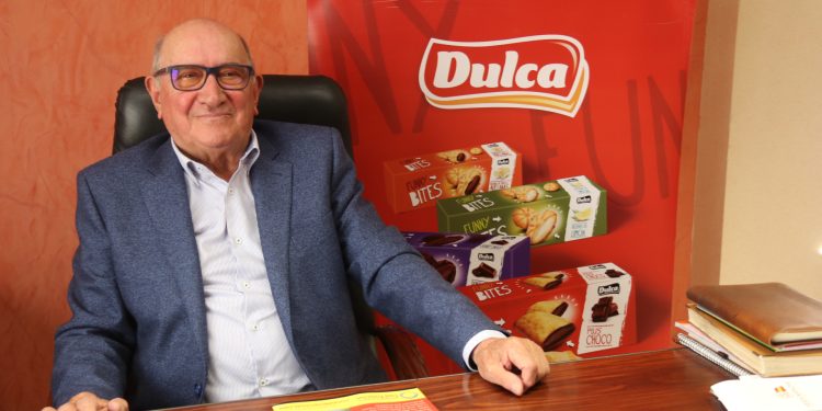 El empresario César Serna recibirá el II «Peñarandino del Año» que otorga NOTICIAS A TIEMPO y se entregará en noviembre