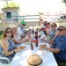 Bóveda del Río Almar comparte un arroz a la zamorana en la segunda y última jornada de sus esperadas fiestas de verano