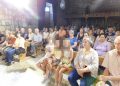 Malpartida recibe la representación «Juan, el espíritu del amor» con una exitosa propuesta cultural que quedará para el recuerdo