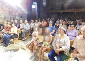 Malpartida recibe la representación «Juan, el espíritu del amor» con una exitosa propuesta cultural que quedará para el recuerdo