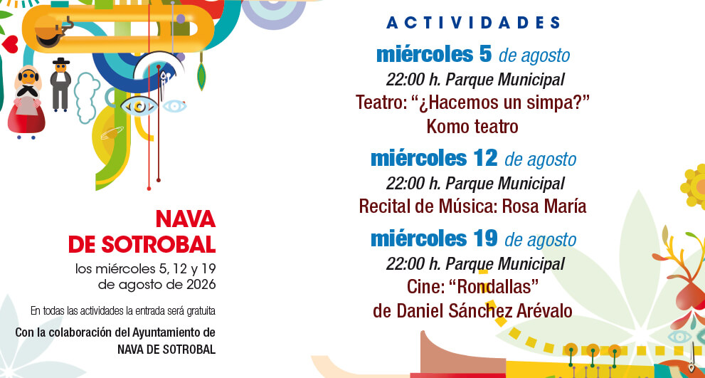 NAVA DE SOTROBAL