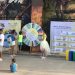 La Ruleta del Reciclaje llegará en agosto a Villoruela, Babilafuente, Poveda de las Cintas, Aldeaseca de la Frontera y Villaflores