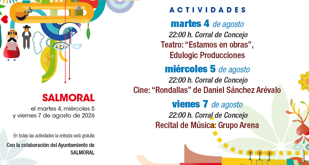 SALMORAL