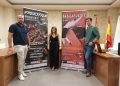 Babilafuente vivirá cuatro días de emoción taurina y un espectacular show de freestyle en las fiestas de San Roque