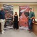 Babilafuente vivirá cuatro días de emoción taurina y un espectacular show de freestyle en las fiestas de San Roque