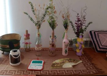 Un paso más para el Museo de la Memoria Histórica Fotográfica de Cantalpino: un mercadillo solidario para el 9 de agosto