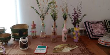 Un paso más para el Museo de la Memoria Histórica Fotográfica de Cantalpino: un mercadillo solidario para el 9 de agosto
