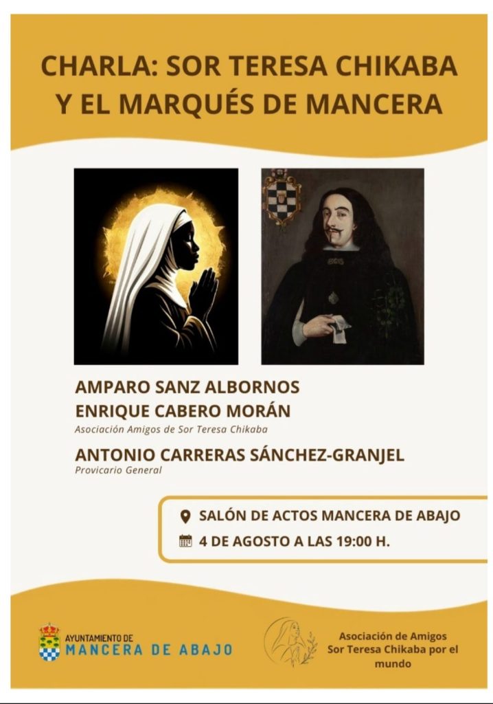 charlamancera