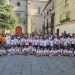 Más de un centenar de niños y niñas de 3 a 13 años disfrutan de los campamentos urbanos del CID con la diversión asegurada