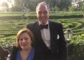Muere en Madrid la aristócrata Ángela de Solís Beaumont, XVII duquesa de Osuna y condesa de Peñaranda de Bracamonte