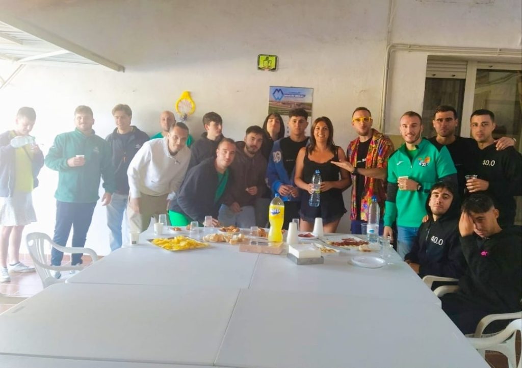 cordovilla 105