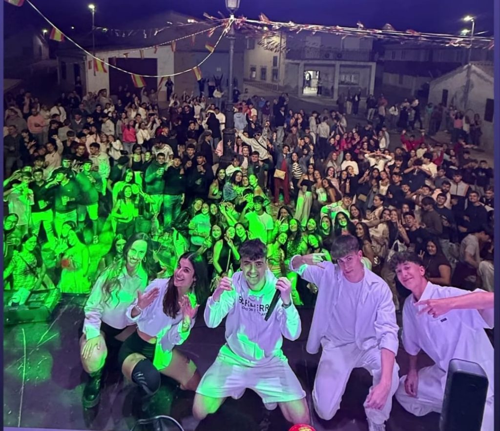 cordovilla 106