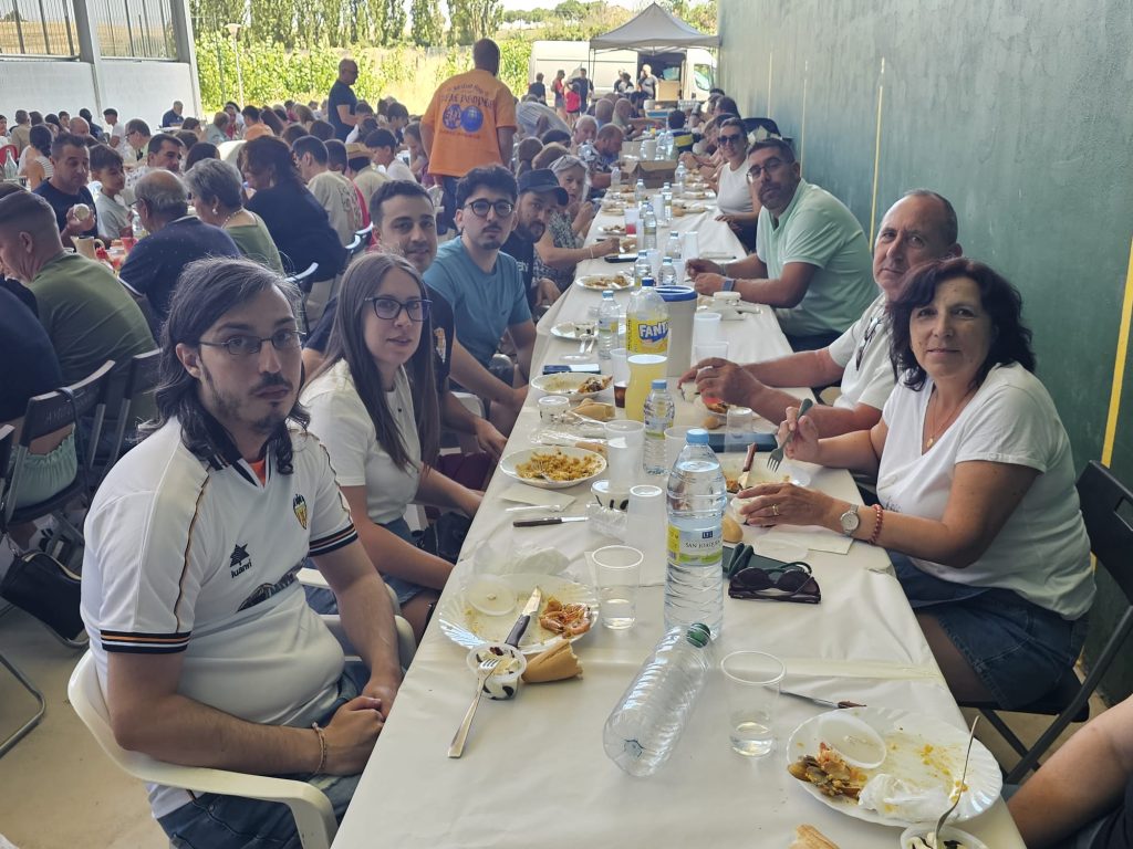 cordovilla 132
