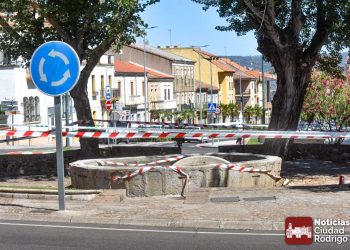 Peñaranda envía sus condolencias a Ciudad Rodrigo por la trágica muerte de un menor de 13 años en las celebraciones del Mundial