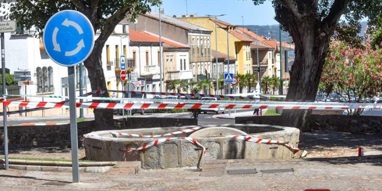 Peñaranda envía sus condolencias a Ciudad Rodrigo por la trágica muerte de un menor de 13 años en las celebraciones del Mundial