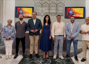 Macotera y Cantalpino acogerán la proyección de «Pastoris», una película que reivindica el patrimonio cultural salmantino