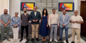 Macotera y Cantalpino acogerán la proyección de «Pastoris», una película que reivindica el patrimonio cultural salmantino