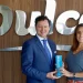 Más reconocimientos para la empresa peñarandina Dulca: Noelia Serna recibe el «CaixaBank Premio Empresaria» en Castilla y León