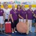 Encajeras peñarandinas participan en el IX Encuentro «Villa de Cardeñosa» que se ha celebrado con éxito en la localidad abulense