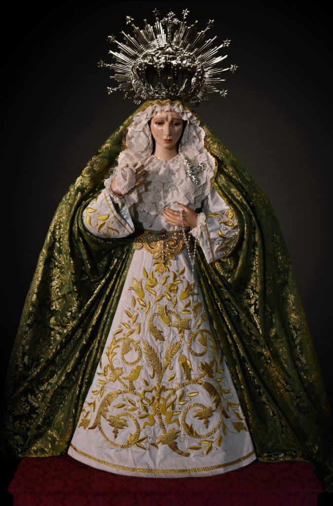 esperanza 136