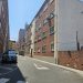 Aparece un hombre muerto en su domicilio de la calle Fray Luis de León en Peñaranda: todo apunta a causas naturales