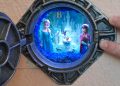 Una casita «de récord» en Peñaranda: cien niños y niñas de 4 a 8 años encuentran a Frozen y mañana vivirán una gran fiesta