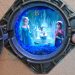 Una casita «de récord» en Peñaranda: cien niños y niñas de 4 a 8 años encuentran a Frozen y mañana vivirán una gran fiesta