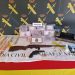La Guardia Civil desarticula una organización criminal asentada en Salamanca e incauta más de 12 kilogramos de cocaína y armas