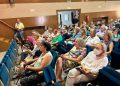 15 años promoviendo la salud: Macotera Saludable regresa en agosto al teatro de Santa Ana con cuatro interesantes charlas