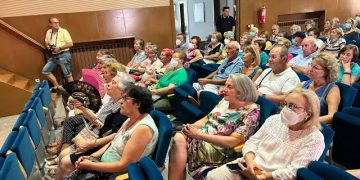 15 años promoviendo la salud: Macotera Saludable regresa en agosto al teatro de Santa Ana con cuatro interesantes charlas
