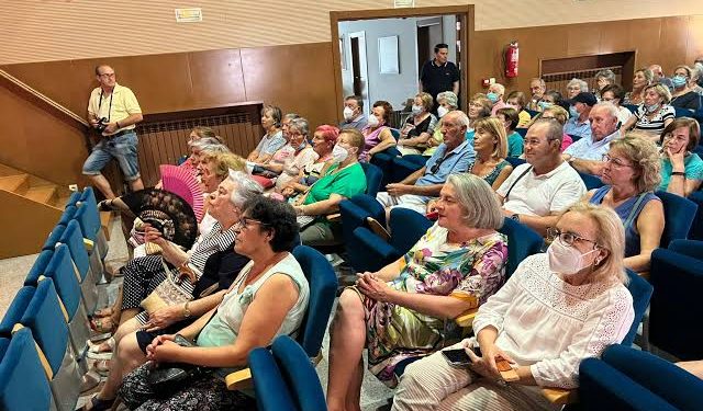 15 años promoviendo la salud: Macotera Saludable regresa en agosto al teatro de Santa Ana con cuatro interesantes charlas