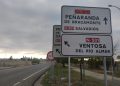 La Junta invierte 3,59 millones de euros en la renovación de la señalización vertical en las carreteras de la red autonómica