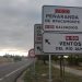La Junta invierte 3,59 millones de euros en la renovación de la señalización vertical en las carreteras de la red autonómica