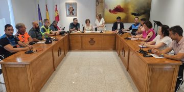 Por unas fiestas más seguras en Peñaranda: prevención ante los incendios, consumo de distintas sustancias y agresiones sexuales