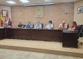 Macotera aprueba una inversión de 300.000 euros para renovar la red de interconexión entre los depósitos de agua del municipio
