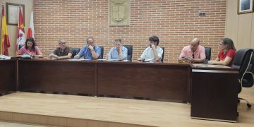 Macotera aprueba una inversión de 300.000 euros para renovar la red de interconexión entre los depósitos de agua del municipio